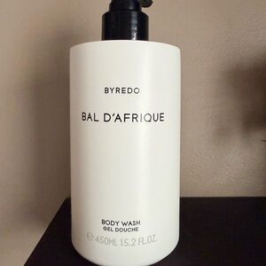 Byredo Bal D'Afrique Body Wash - 450ml